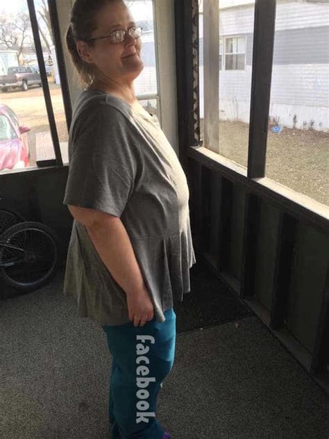 charity my 600 lb life|MY 600 LB LIFE You won’t believe these photos of Charity Pierce .